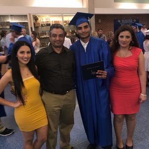 Meet your Posher, Suzan